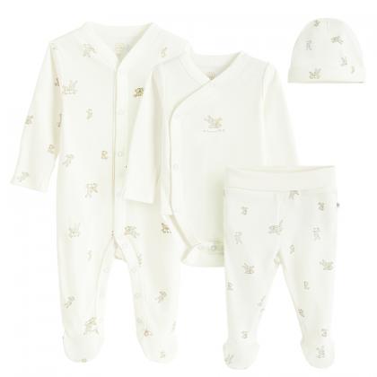  Kolekcja Welcome Little One w SMYK