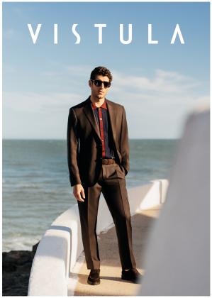 Nowa kolekcja Vistula