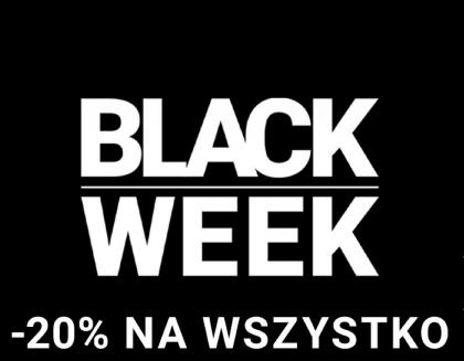 BLACK WEEK W DIVERSE
