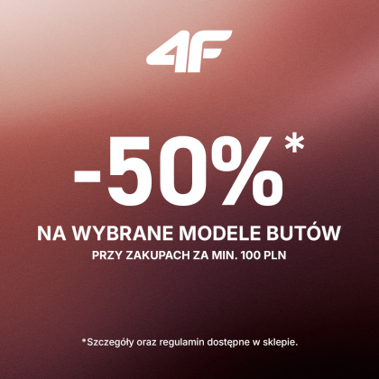 PROMOCJA W 4F
