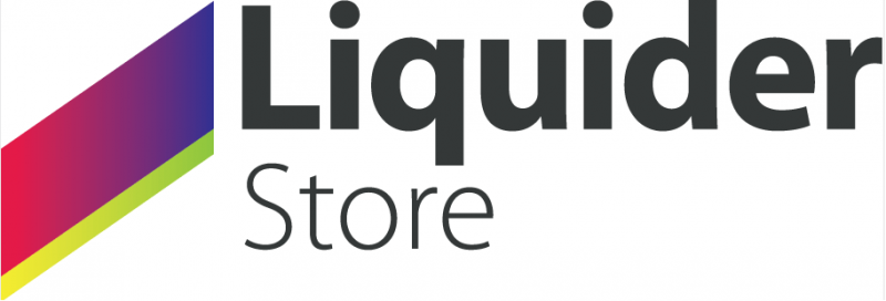 Liquider Store